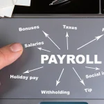 Payroll Software Process
